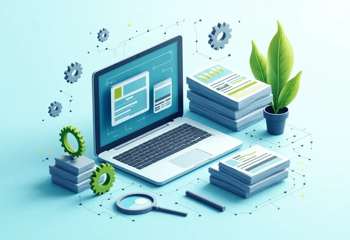 Why Image Format Matters: The Hidden Costs of JPGs, PNGs, and Scanned Docs in Insurance Ops