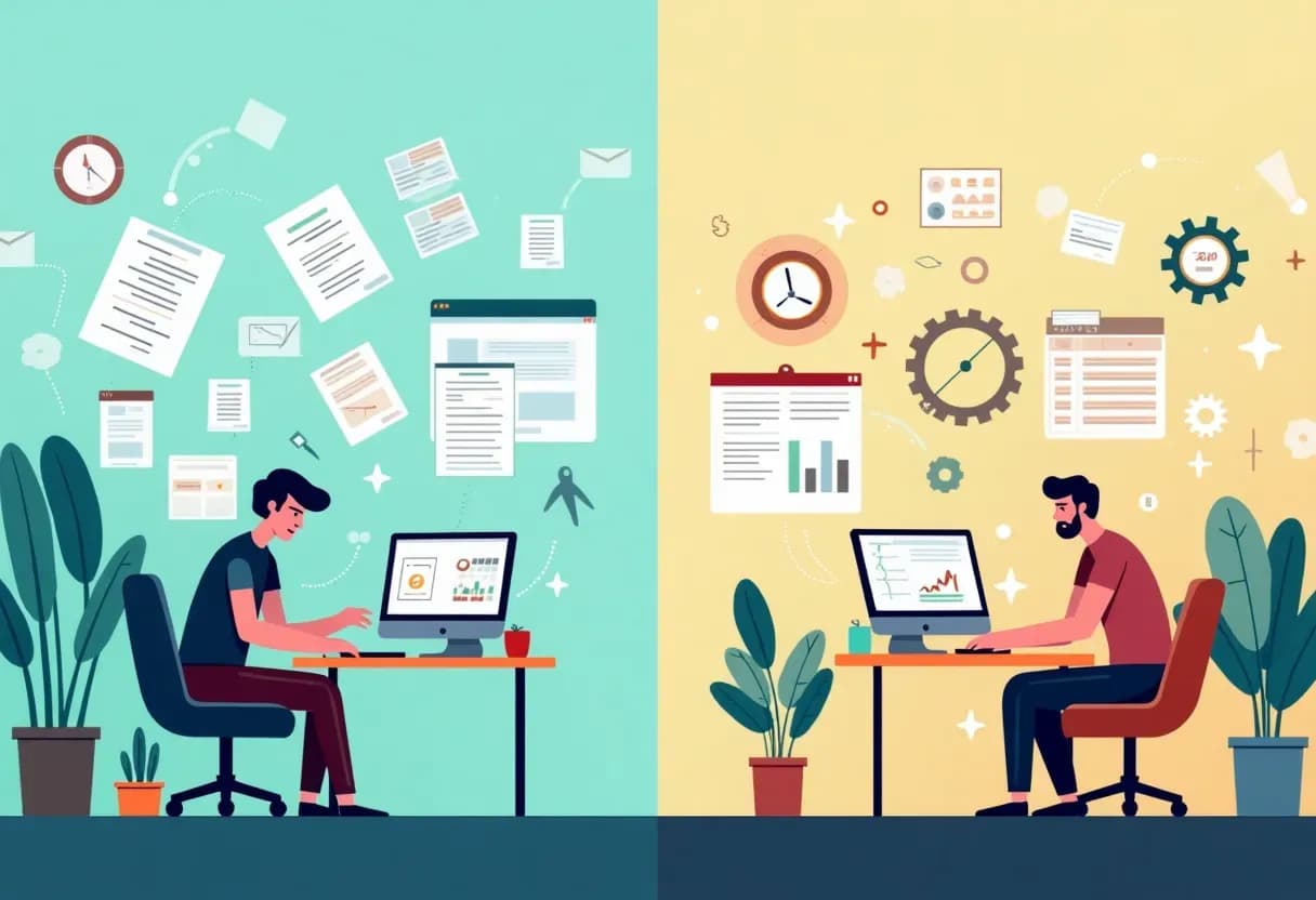 The Hidden Cost of Manual Bordereau Processing — and How to Fix It