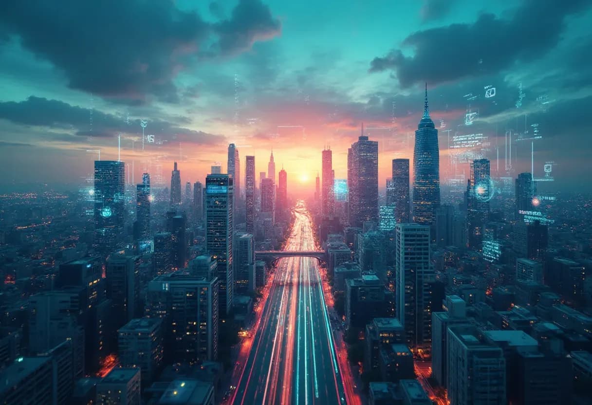 Real‑Time Data Feeds: Accelerating NJ Policy Issuance with AI