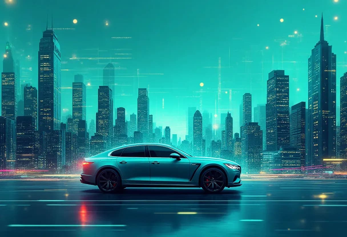AI‑Driven Fraud Detection for New York Auto Claims