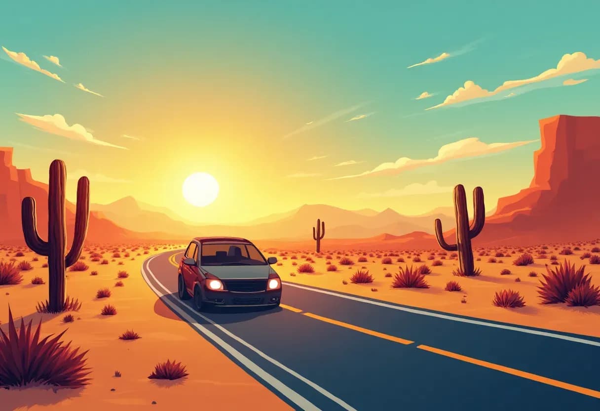 Rapid FNOL for Nevada Heat‑Related Breakdown Claims