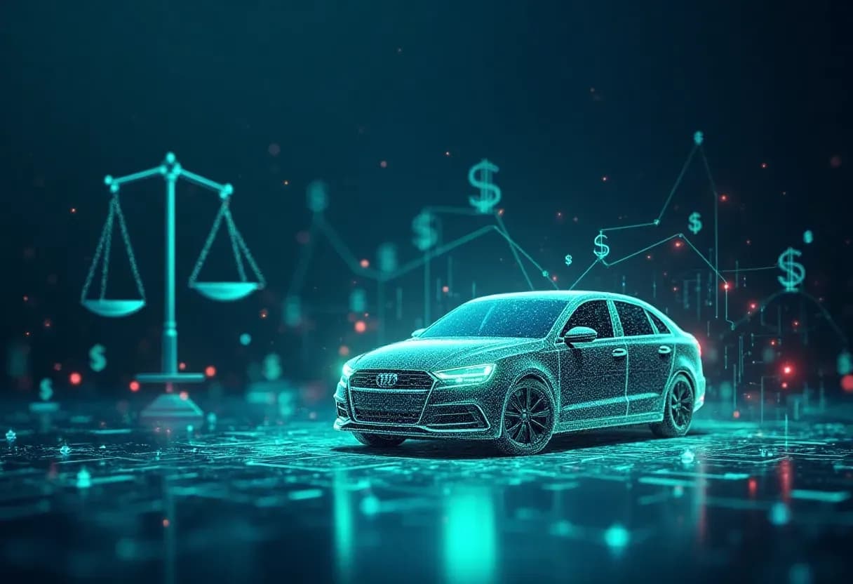 AI‑Driven Fraud Detection for Georgia Auto Claims
