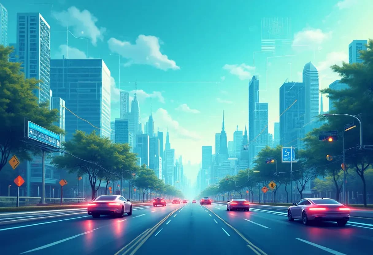 Harnessing AI-Driven Predictive Models for Smarter Risk Selection in California Auto Insurance