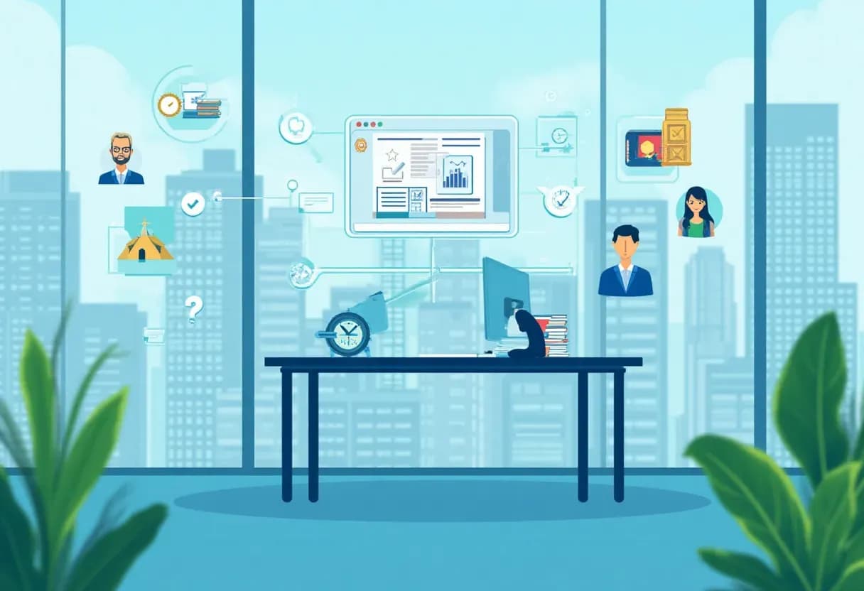 Automating FNOL to Accelerate Claims in Texas