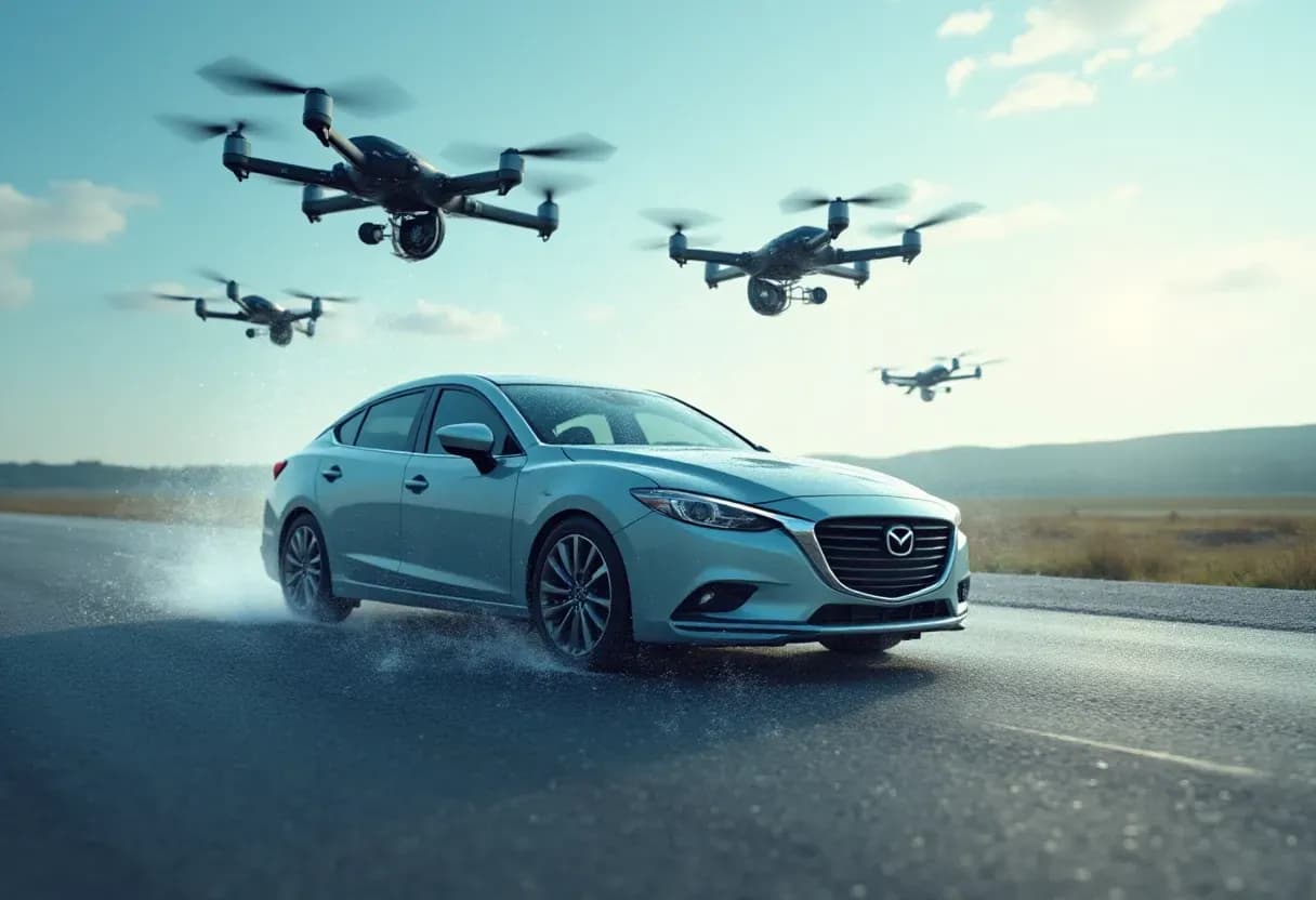 AI‑Driven Hail Damage Assessment for Missouri Vehicles