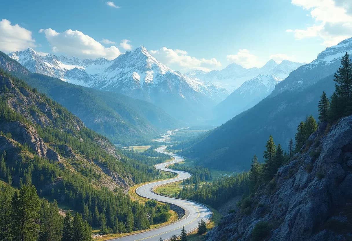 Elevation‑Based Risk Modeling for Colorado Auto Quotes