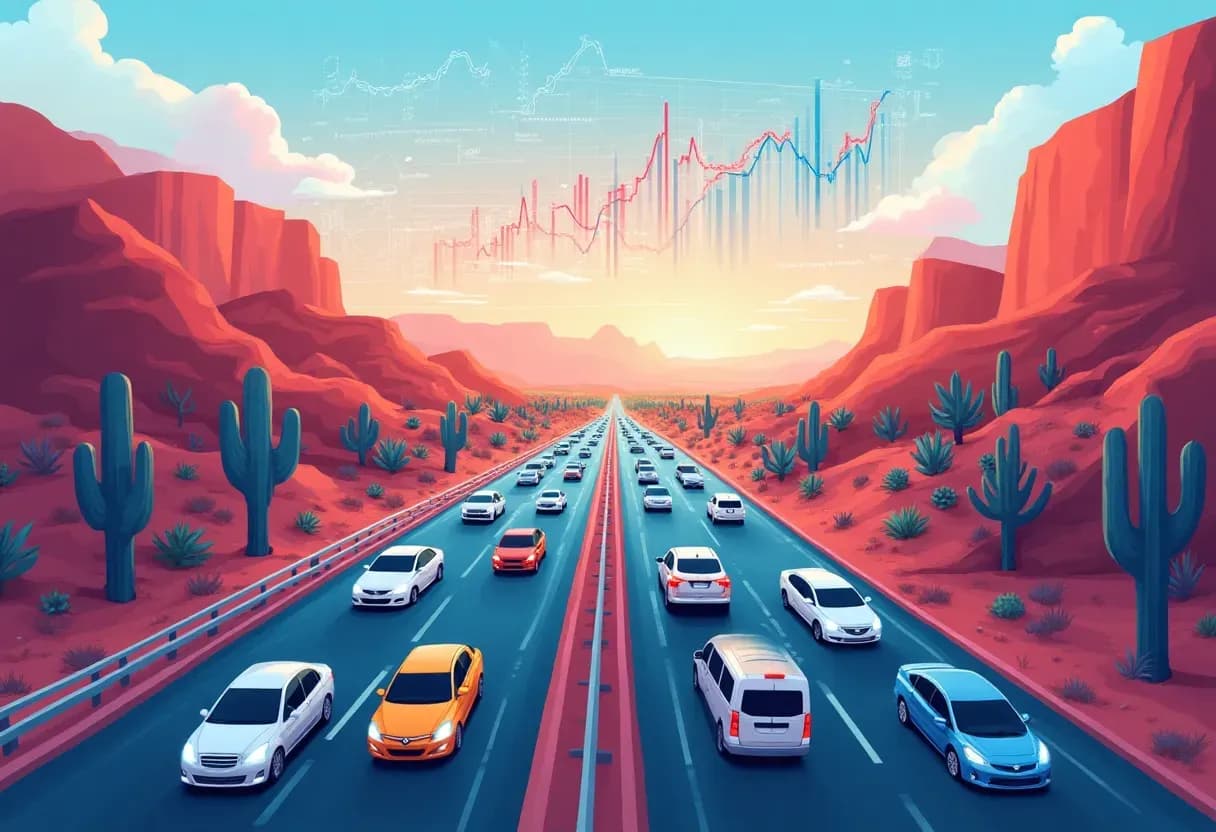 Embedding Tourism‑Traffic Data into Nevada Underwriting Models