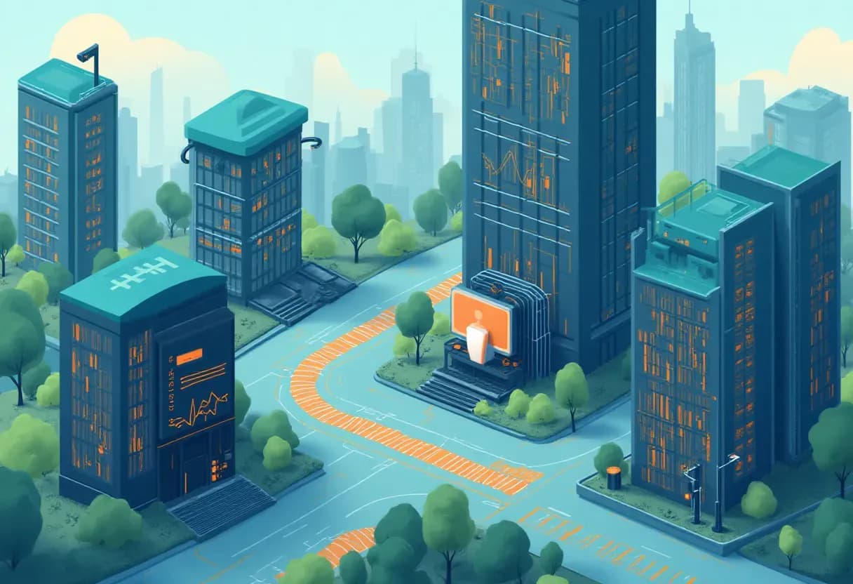 Urban‑Corridor Risk Scoring: AI Tactics for Baltimore‑DC MGAs