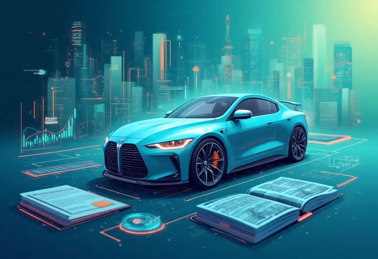 AI‑Powered Underwriting Automation for Georgia Auto MGAs