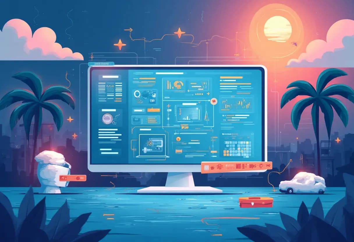 Streamlined Claims Pack Automation for Louisiana Insurers