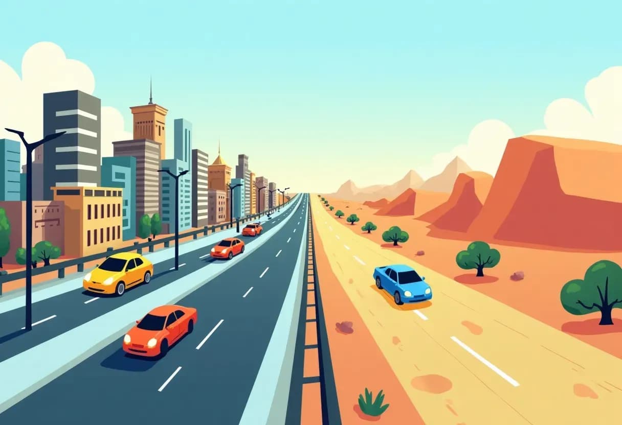The Complete Guide to Auto Insurance in Nevada: ban Sprawl vs. Desert Routes