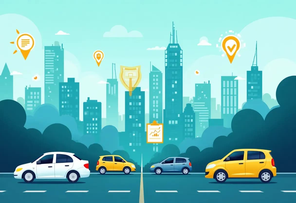 The Complete Guide to Auto Insurance in Illinois: Regulatory Updates & MGA Best Practices
