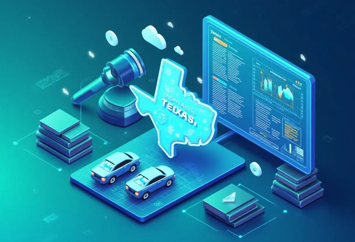 The Complete Guide to Auto Insurance in Texas: Market Trends, Compliance & Growth Strategies