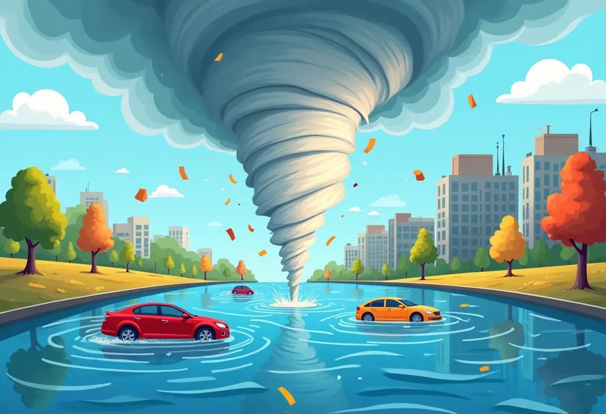 The Complete Guide to Auto Insurance in Missouri: Tornado, Flood & Urban Market Strategies