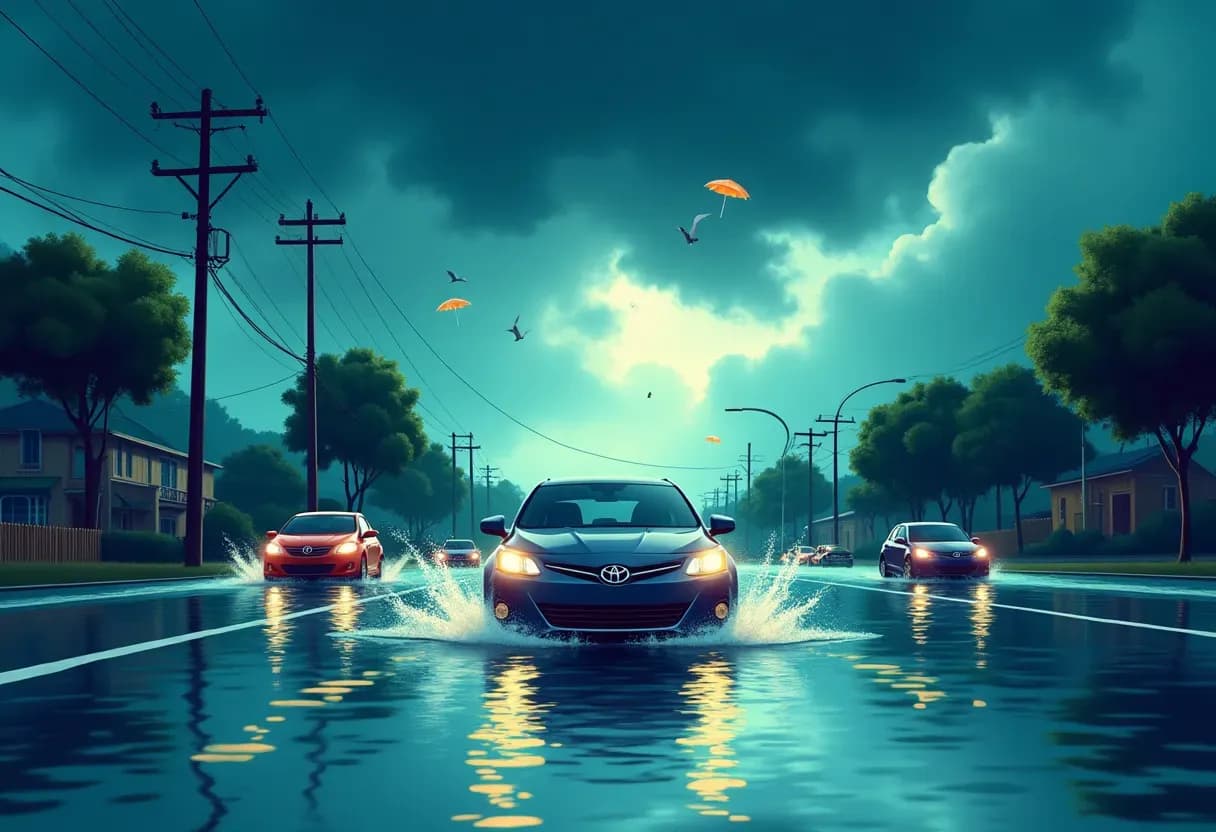 The Complete Guide to Auto Insurance in Louisiana: Hurricane Season & Regulatory Challenges