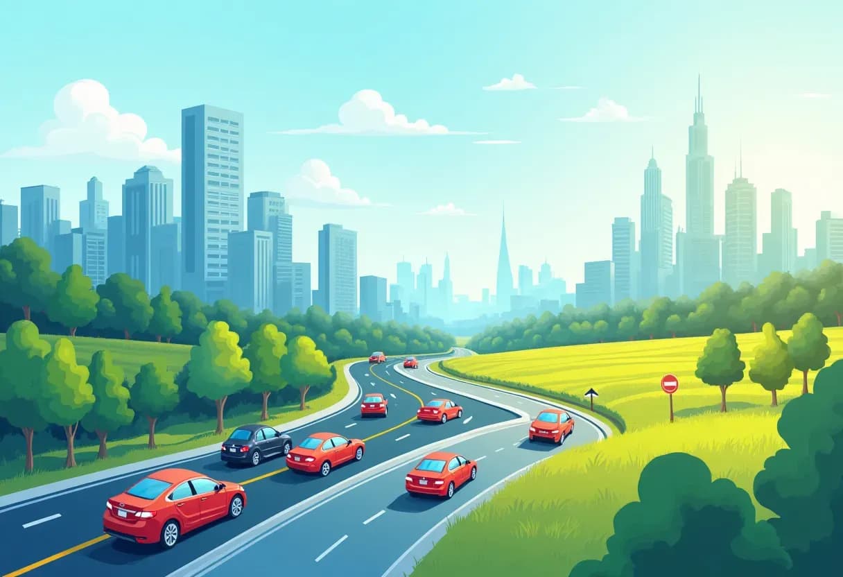 The Complete Guide to Auto Insurance in Pennsylvania: Township Trends & Regulatory Updates