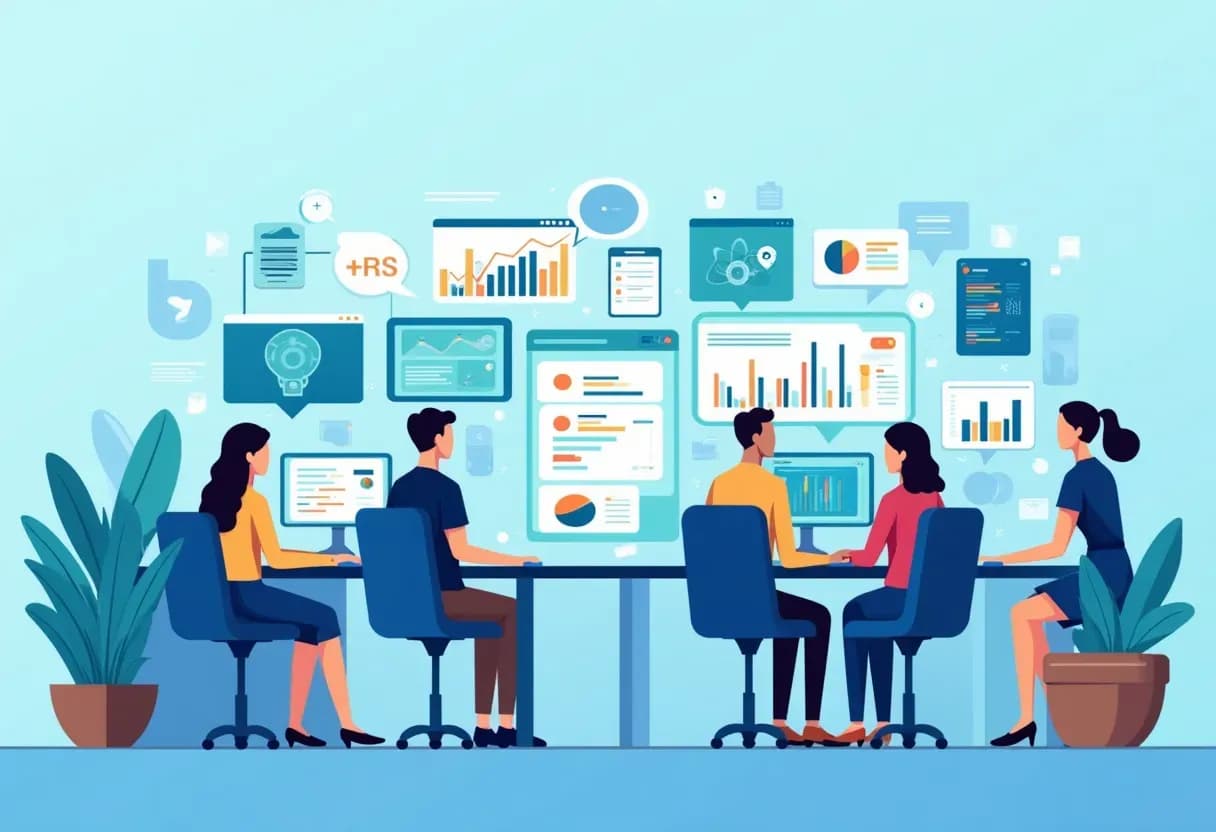 Turning Contact Centers into Profit Centers with AI