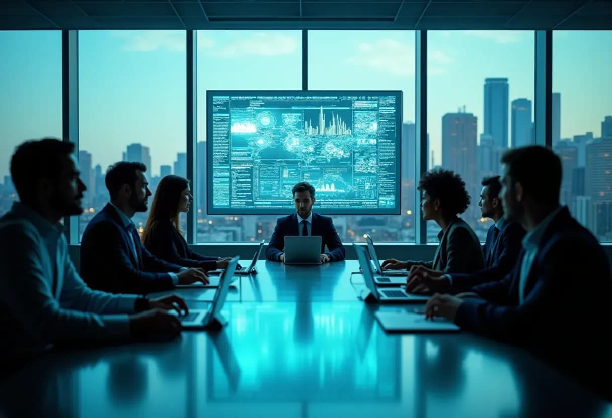 Data You Can Defend: Recording Every Interaction for Audit