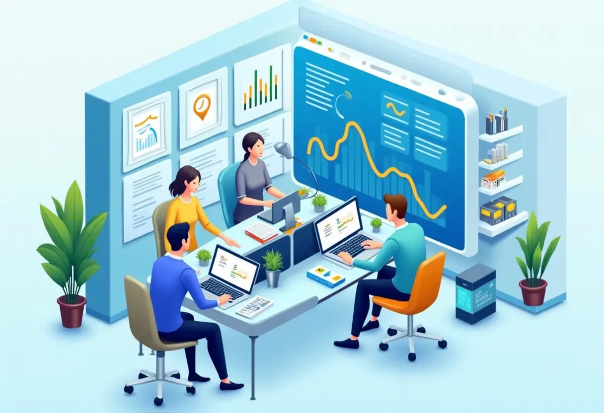 Measuring Real ROI from AI Customer Service