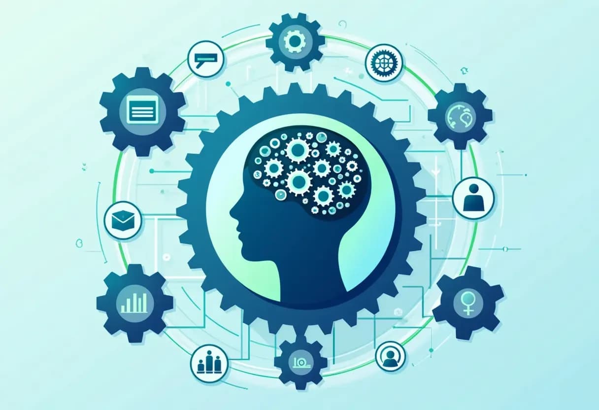 Metrics that Matter: AHT, FCR, CSAT, NPS in AI-First Service