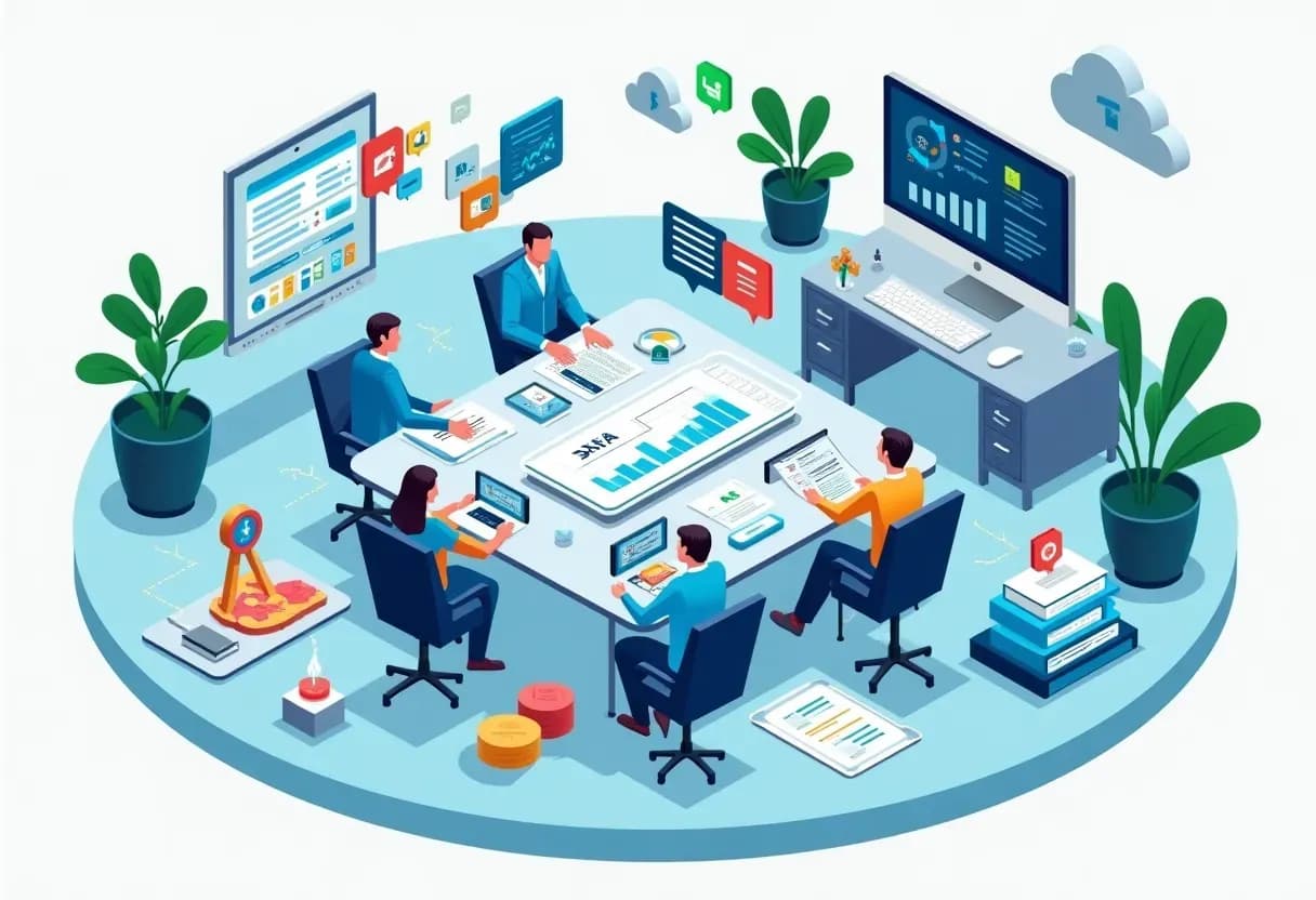Policy Data Accuracy Across Channels
