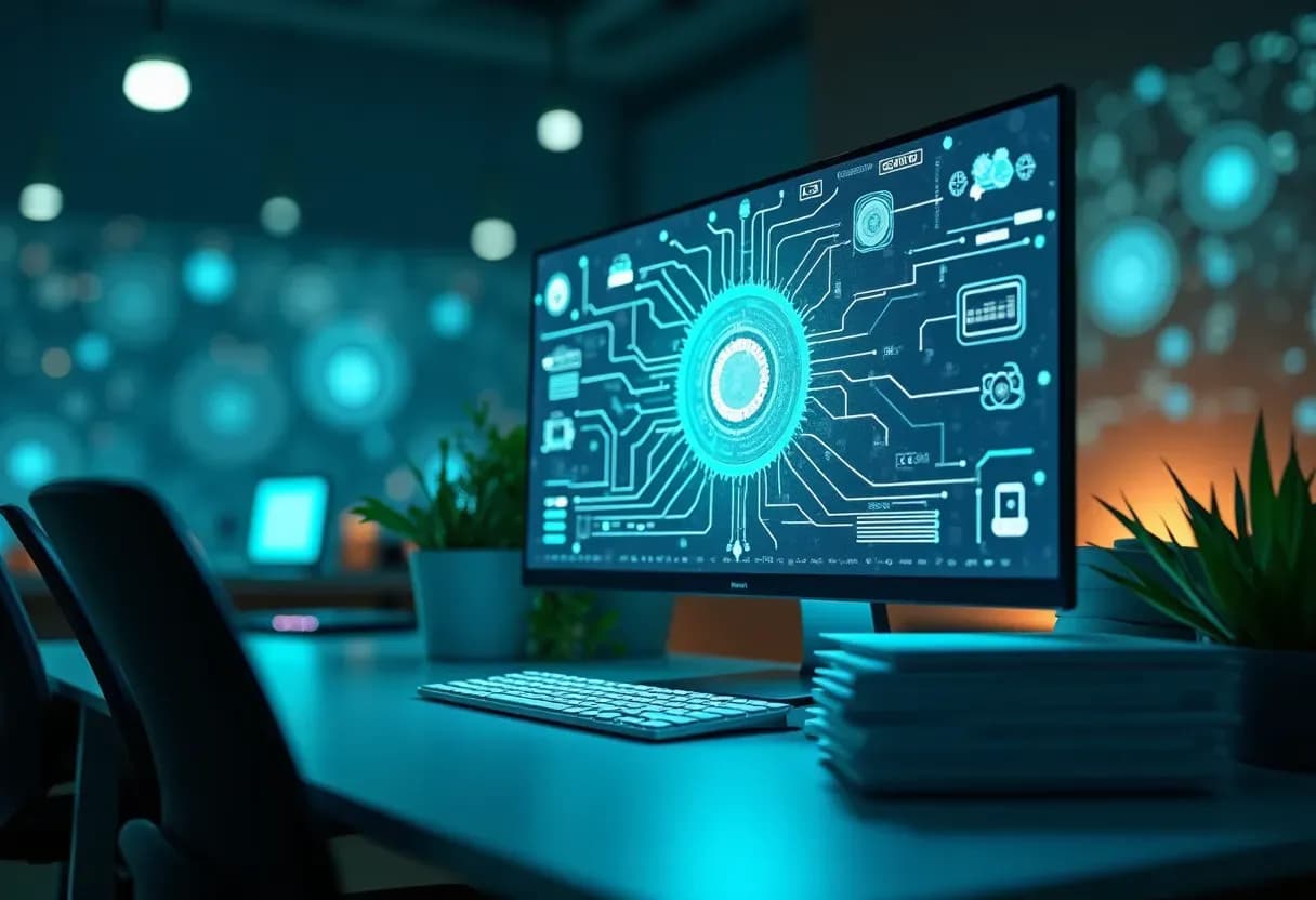 How to Build a Scalable Policy Document Workflow