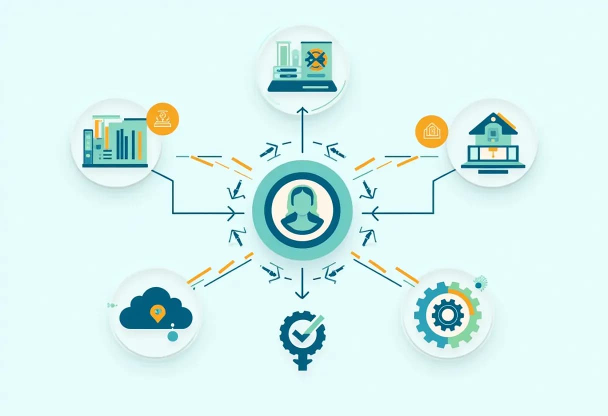 Endorsements, Renewals, Cancellations: One Unified Workflow
