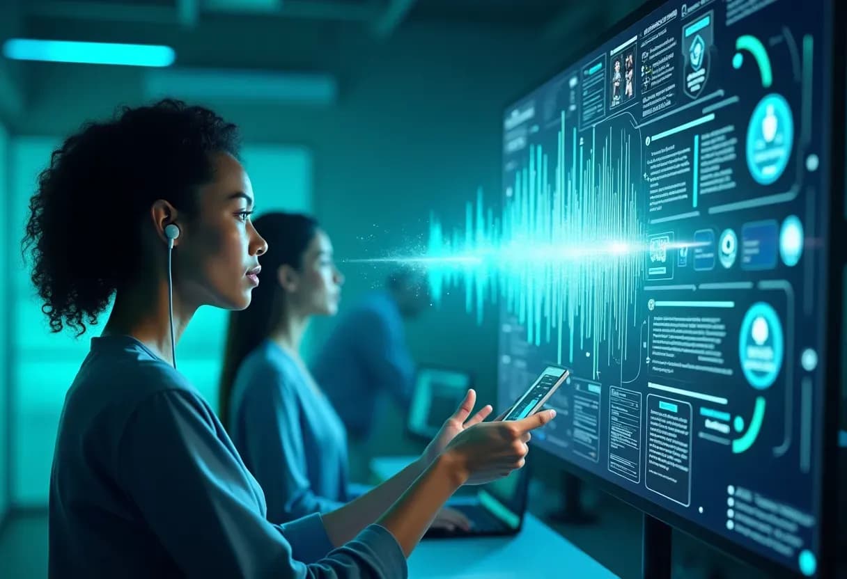 Policy Changes Without the Wait: Self-Service via AI Voice