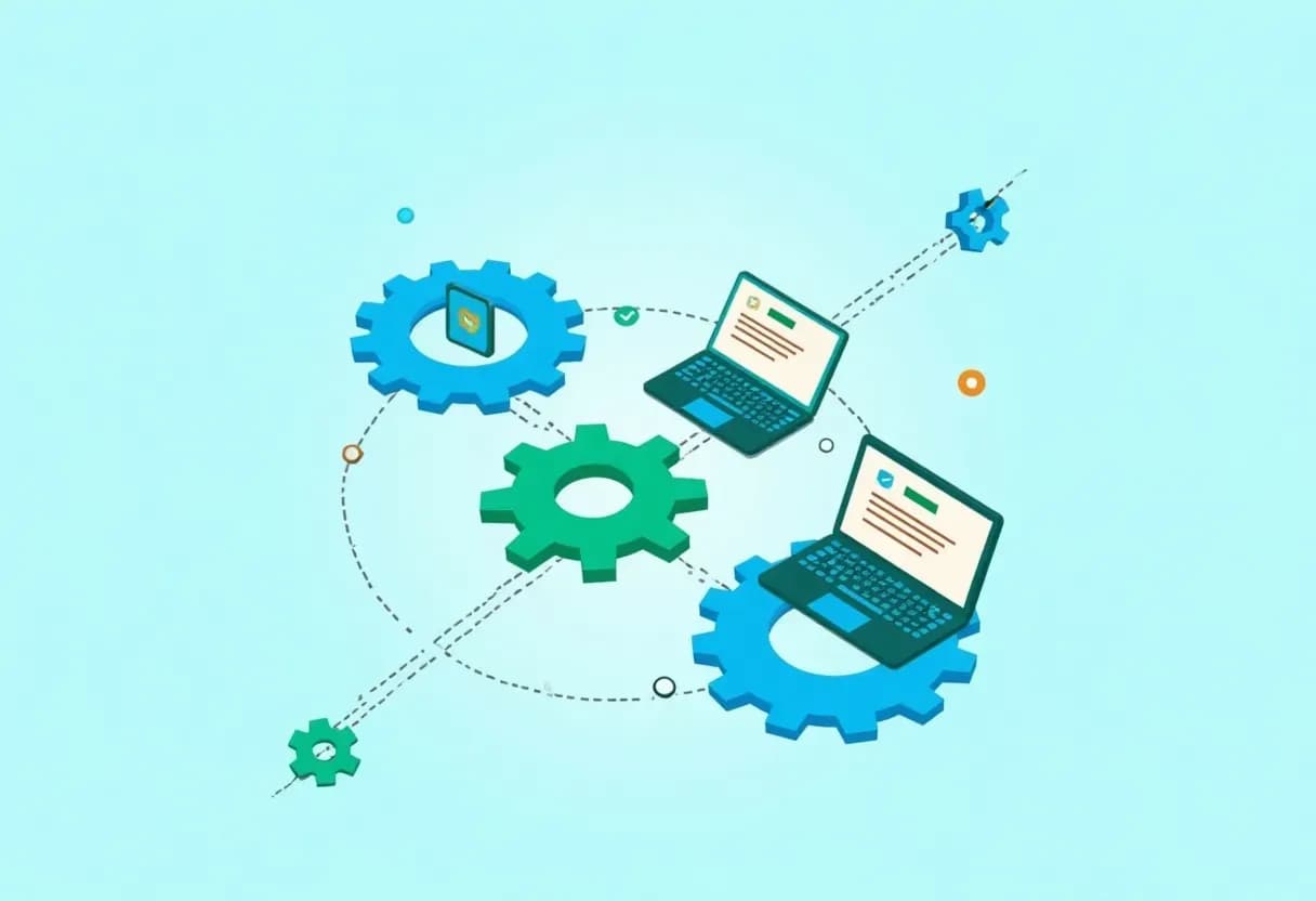 Orchestrating Partner Communications Automatically