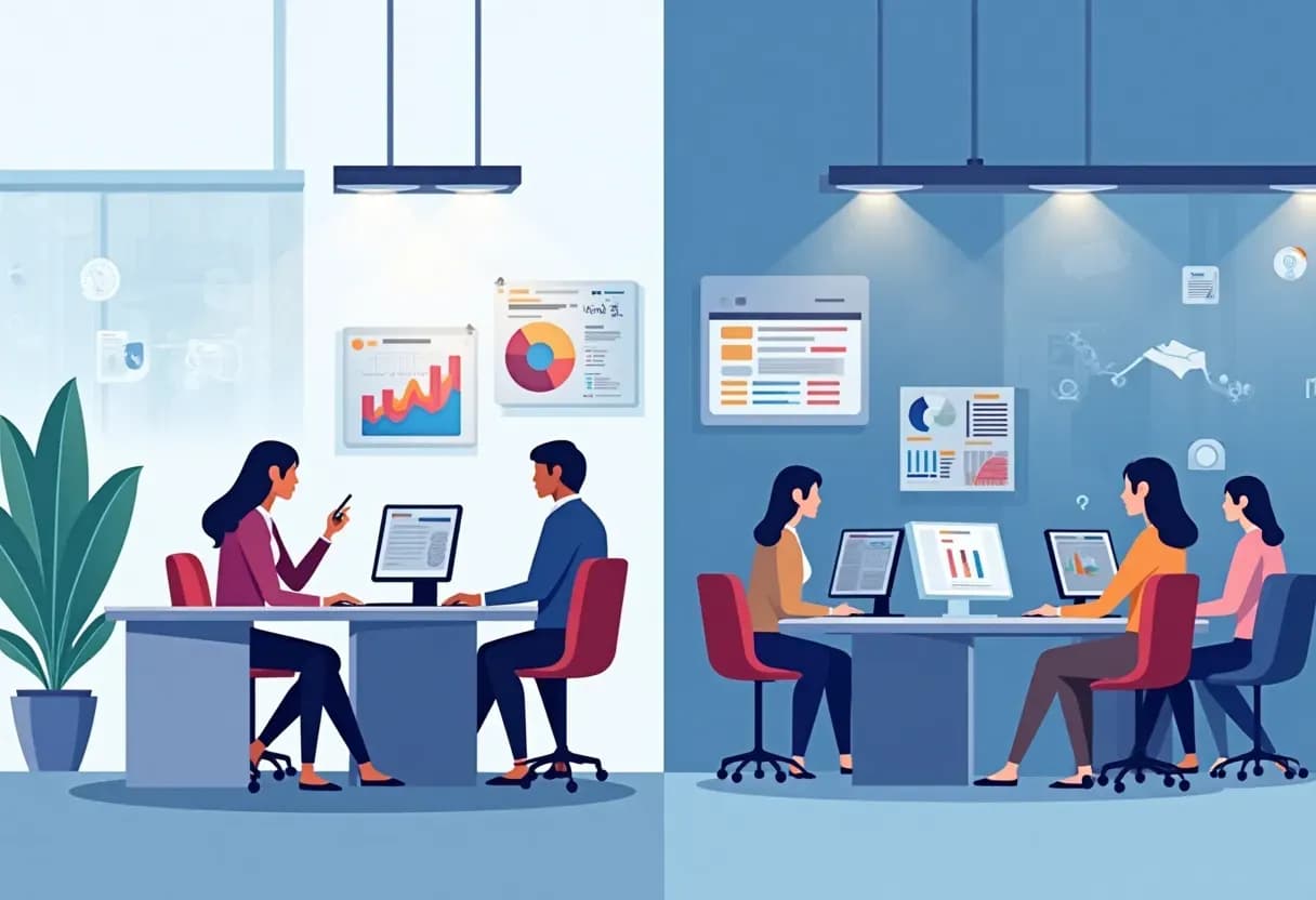 Cost Modeling: AI Voice Agents vs Outsourced Call Centers