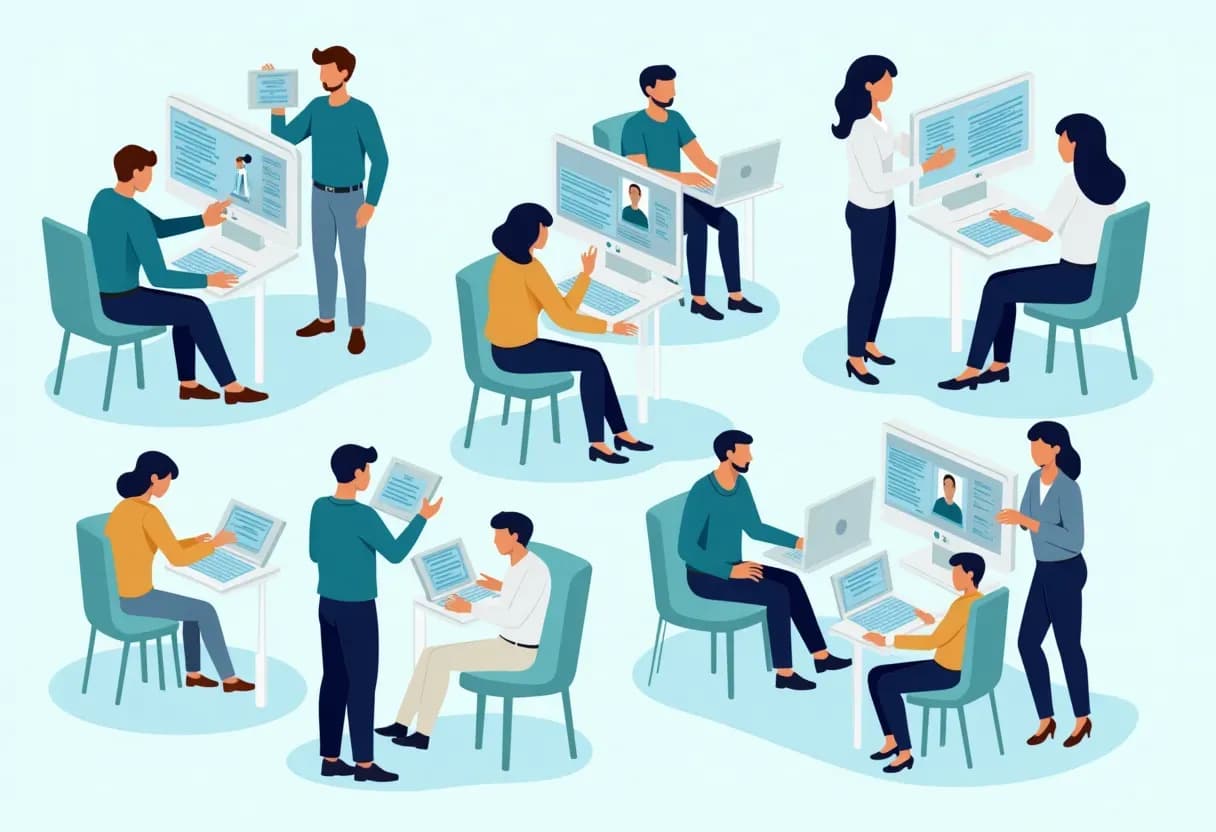Accessibility in AI Customer Service (WCAG for Voice/Chat)