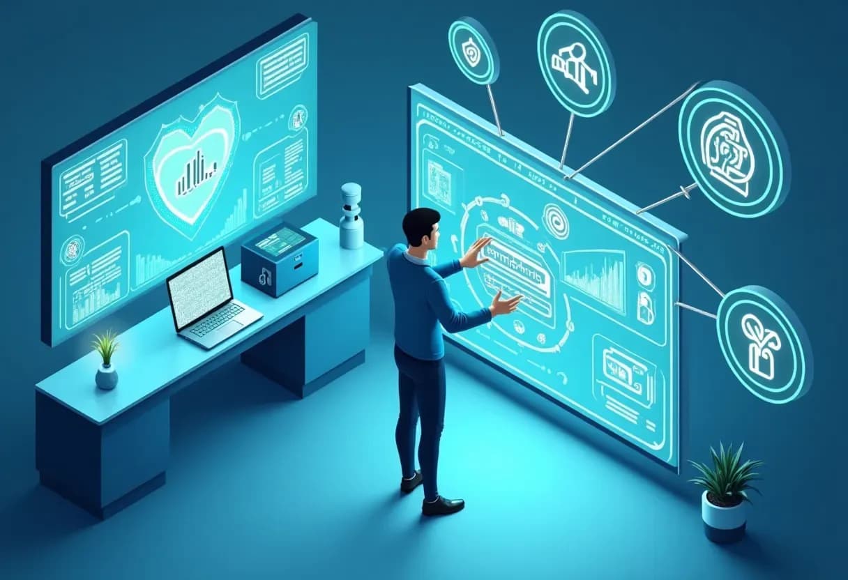 Preventing Missed Complaints with AI Sentiment and Priority