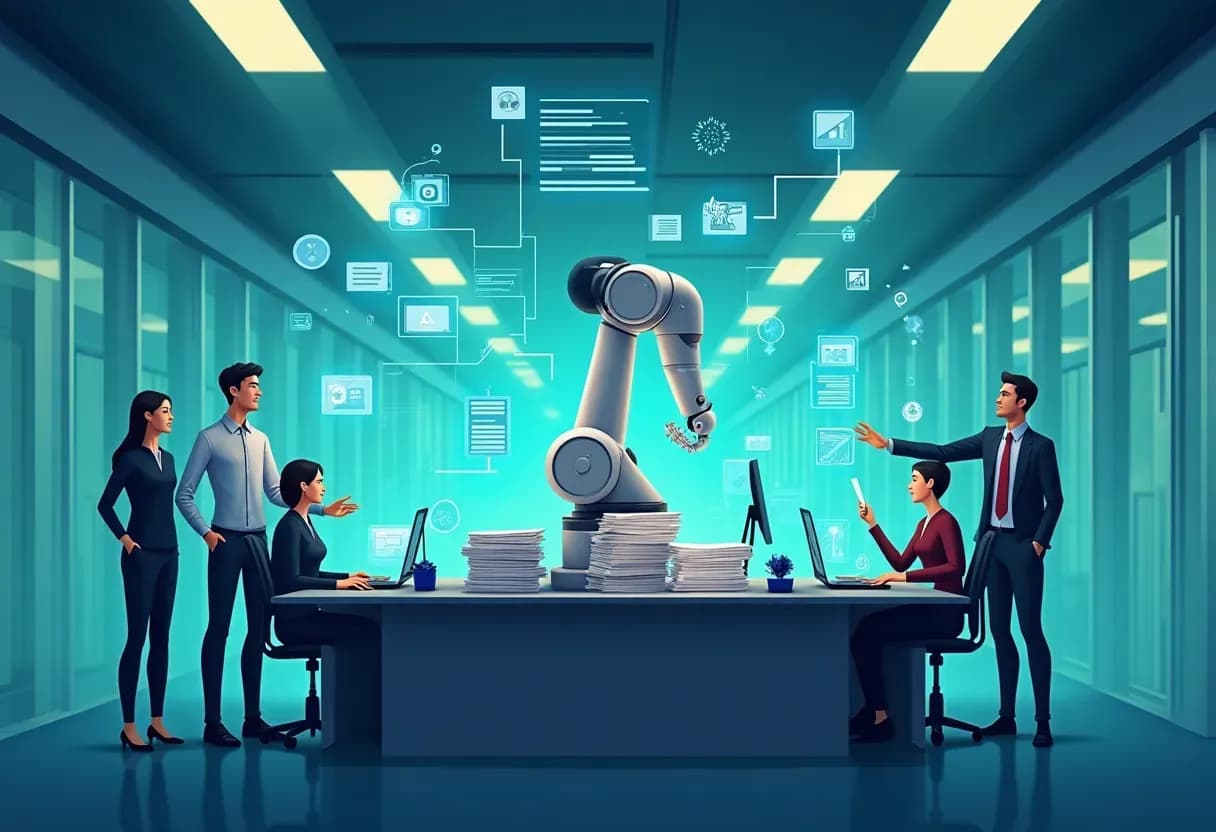 Back-Office Cost Savings Without Sacrificing CX