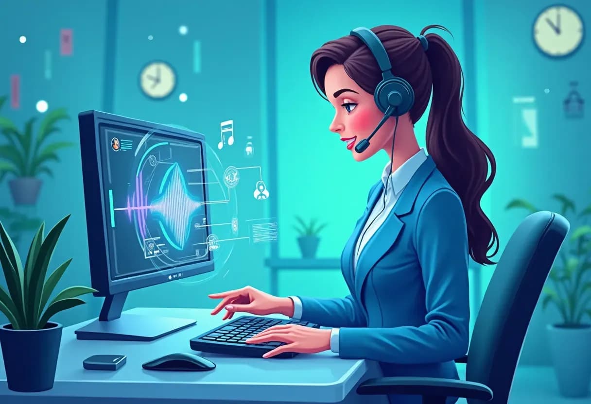 Voice Quality that Converts: Latency, Intents, and Interruptions