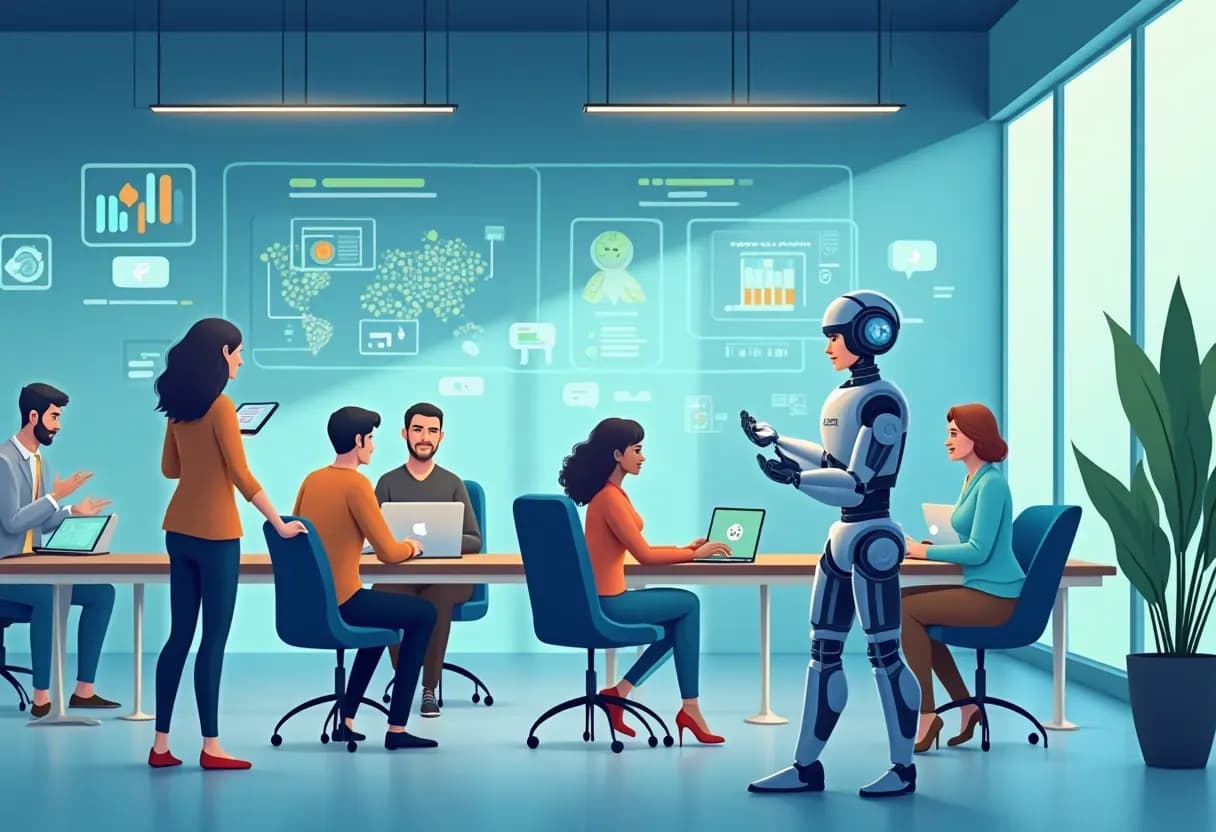 Proactive Service: Outbound AI for Renewals and Reminders