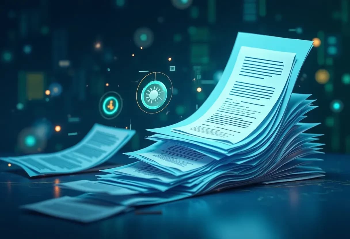 From PDFs to Policies: Document-Led Issuance