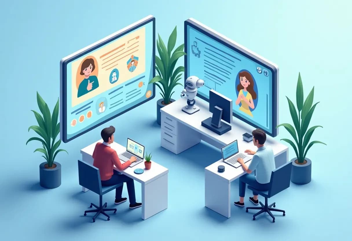 Designing AI Conversations That Reduce Churn