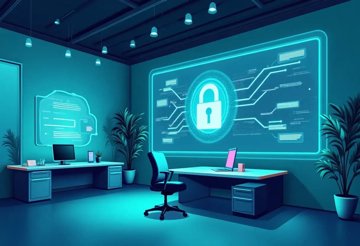 Compliance-Safe AI Calls: Disclosures, Notes, and Auditability