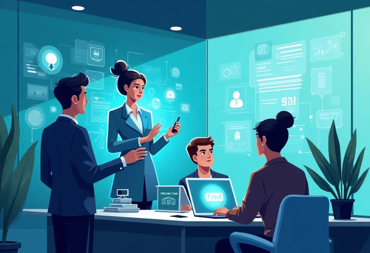 AI Voice Agents for FNOL and Policy Support: What Insurers Should Expect