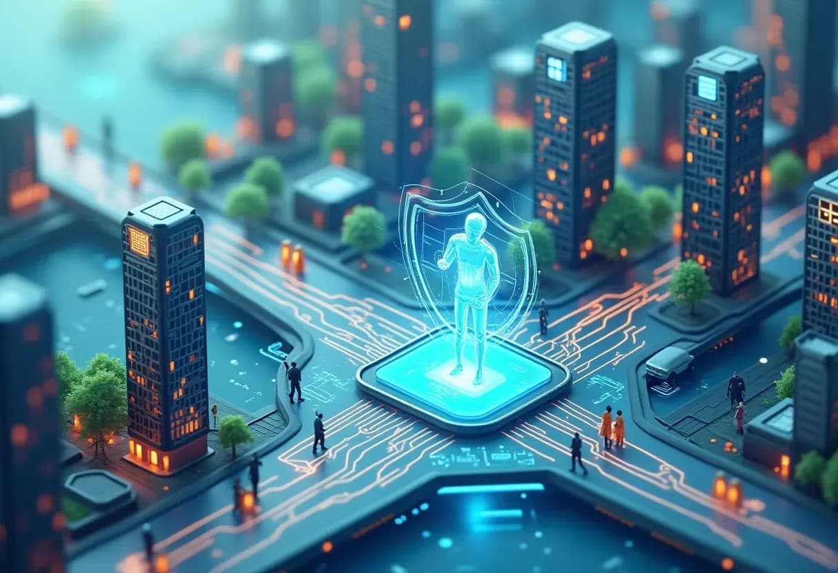 AI in Customer Service: Building Trust Through Transparency