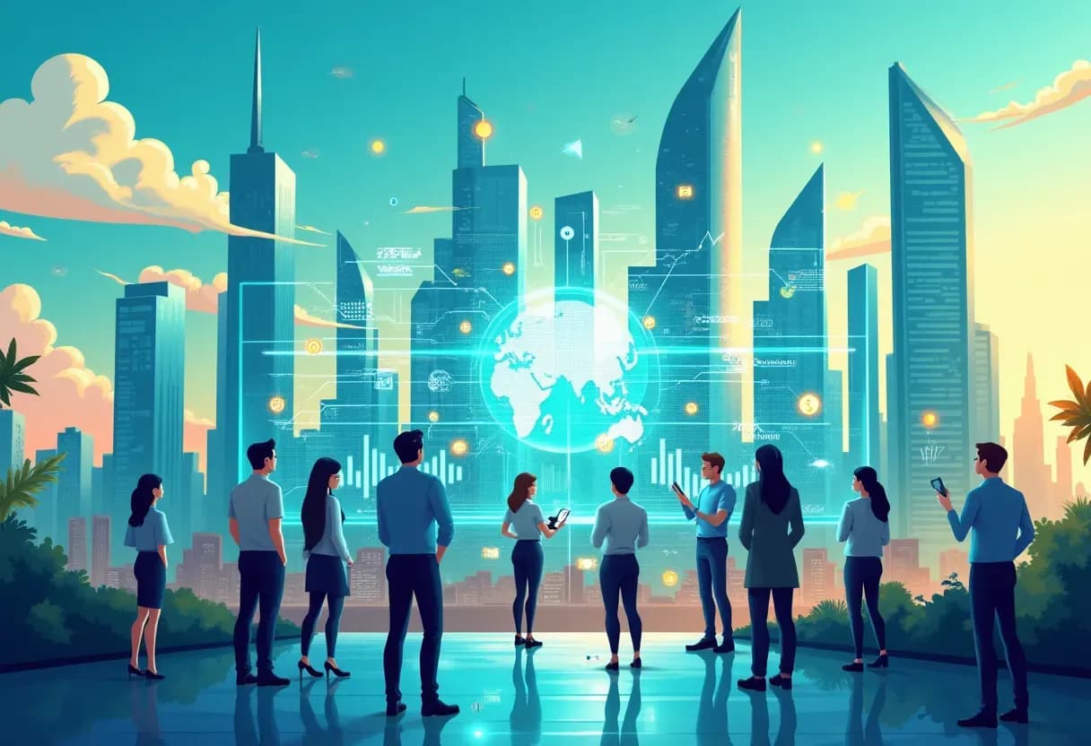 How Automated Underwriting Helps Spot Emerging Risks Earlier