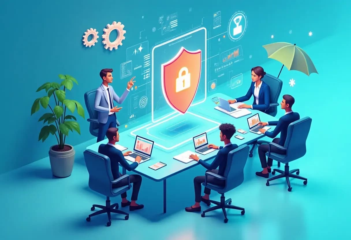 Reducing Churn with AI-Powered Customer Support