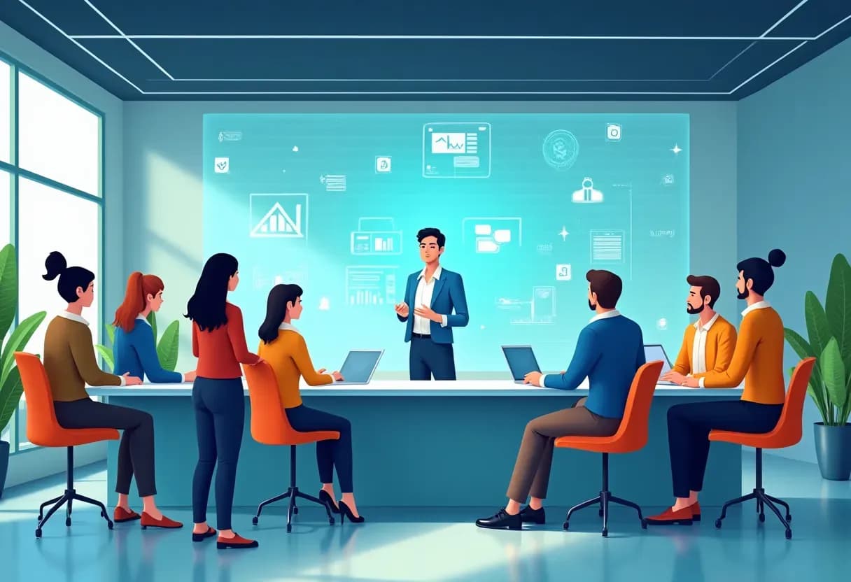 Top 5 Underwriting Workflows Ripe for Automation in 2025