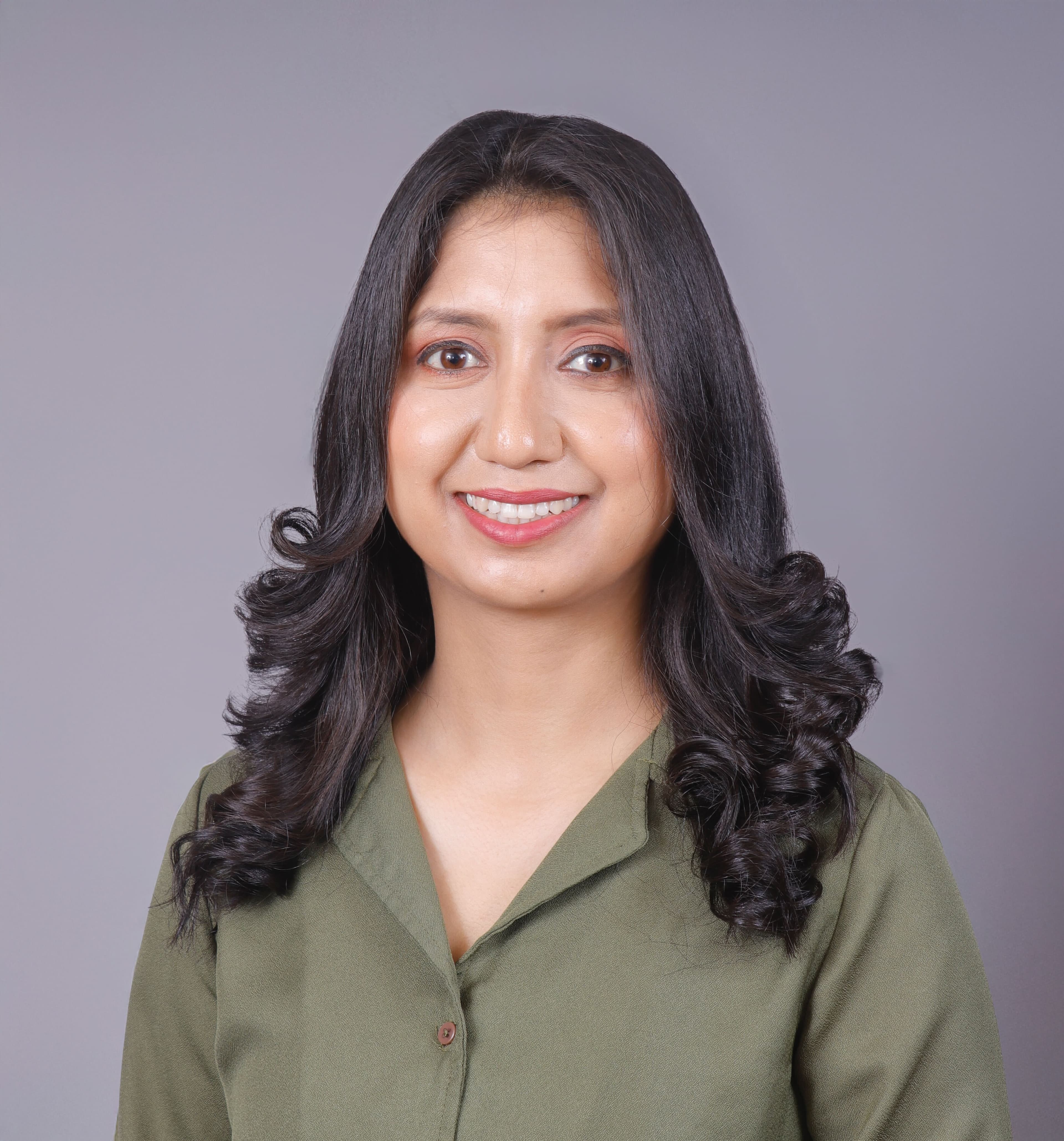 Divya Chauhan