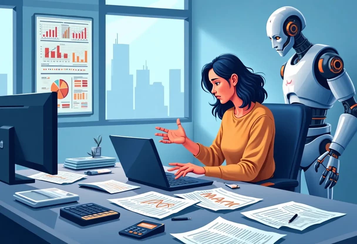 The Hidden Cost of Manual Fleet Data Entry