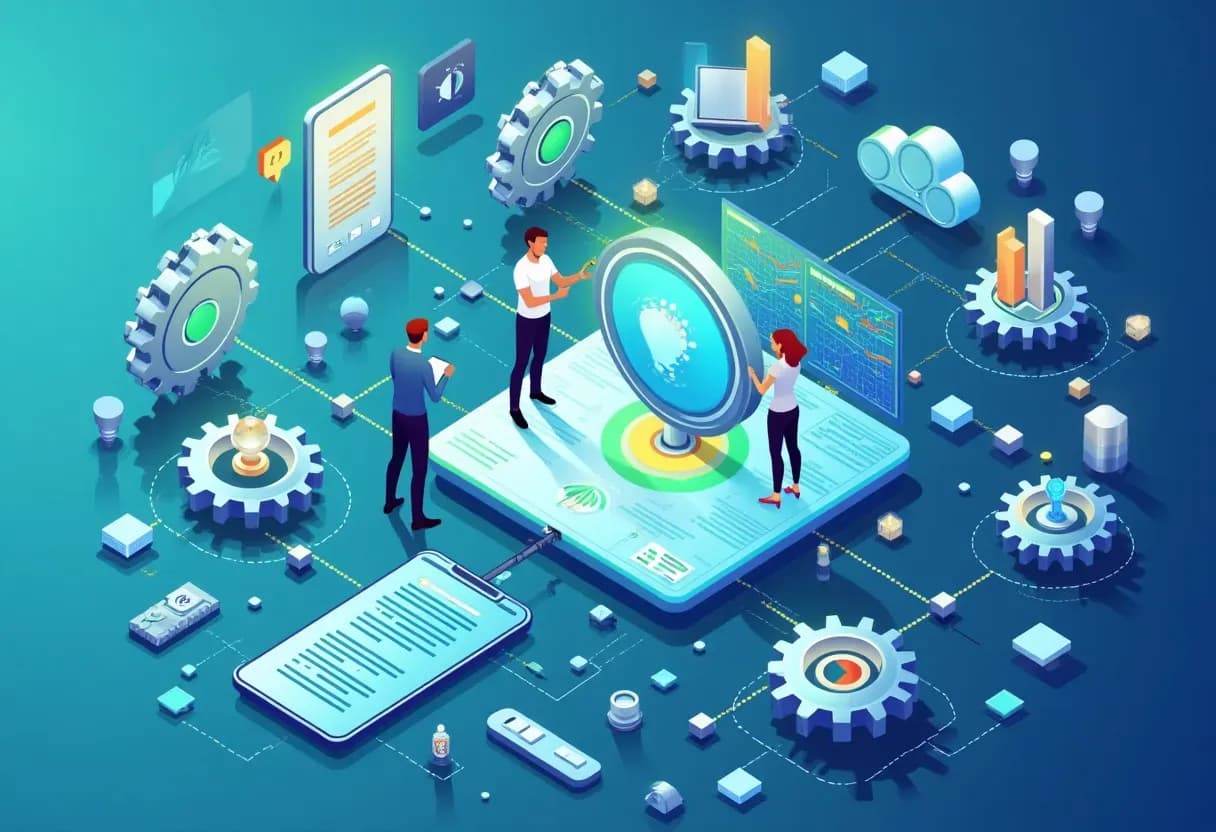 AI for Underwriting: Start Small, Scale Fast
