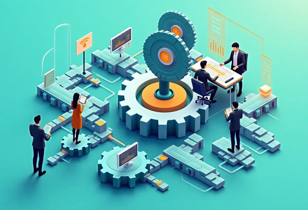 Why Incremental AI Beats Full-System Replacement