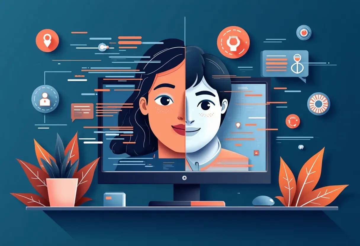 Deepfake or Real? How AI Protects Claims Integrity