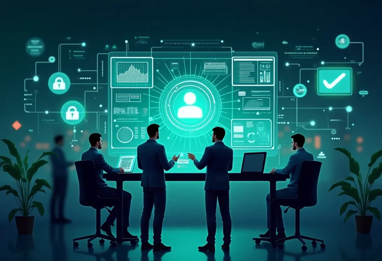 How AI Image Analysis Strengthens Compliance