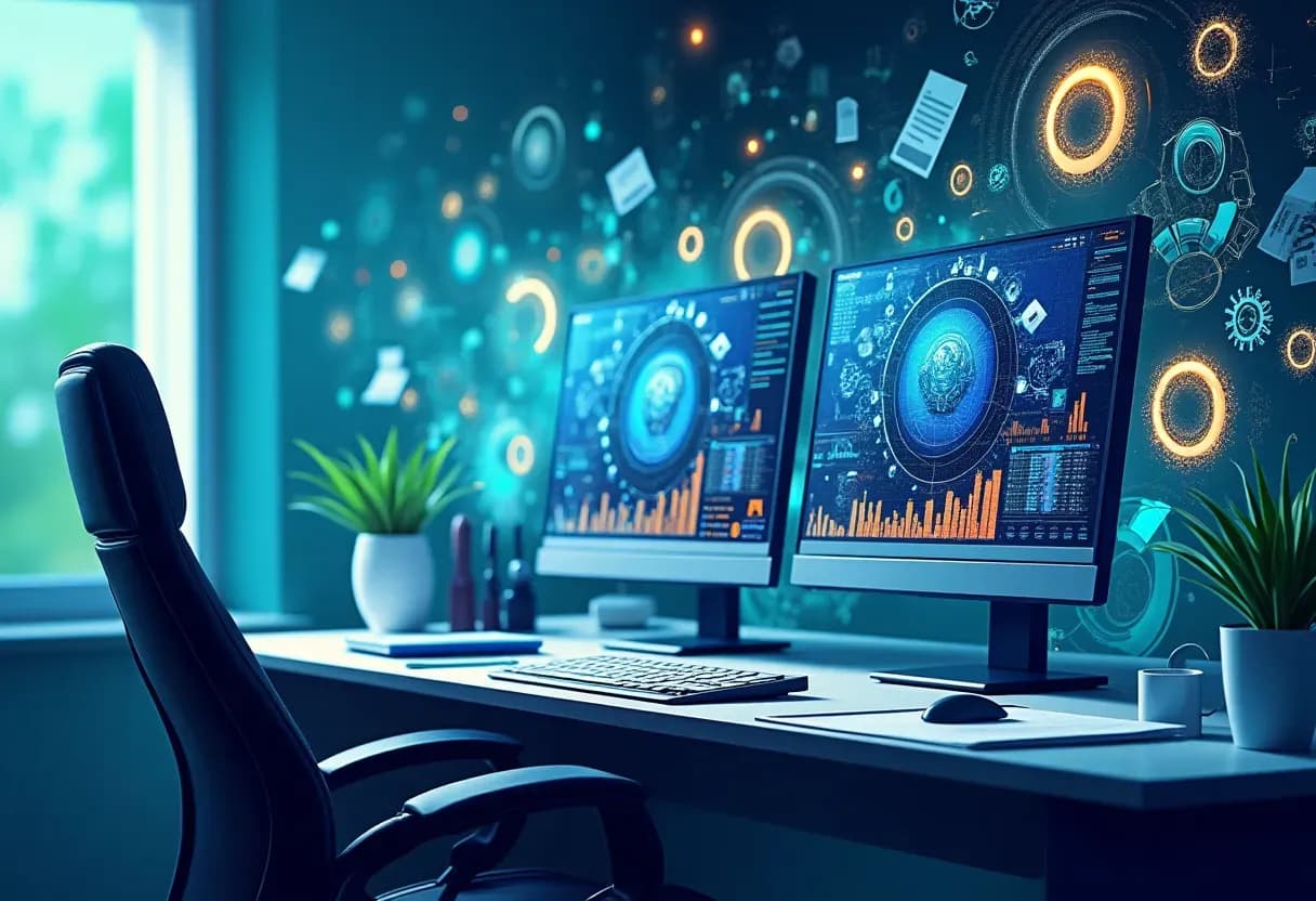 AI vs. OCR: The New Standard for Loss Run Processing
